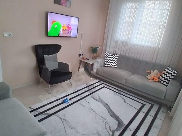 SAHİBİNDEN SATILIK 2+1 BAHÇE KATI - Görsel 2