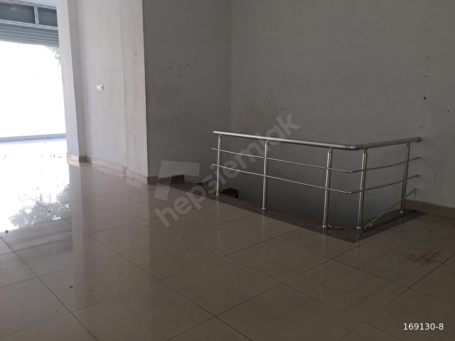 BAĞCILAR MERKEZ MAH. TRAMVAY ÜZERİNDE SATILIK 170m2 İŞYERİ - Görsel 6