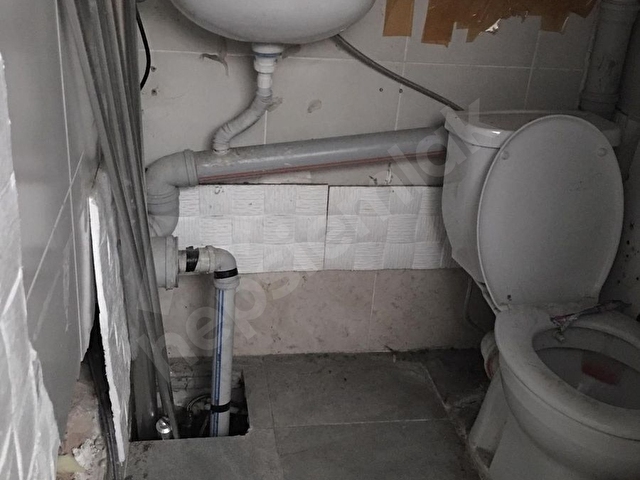 BAĞCILAR MERKEZ MAH. TRAMVAY ÜZERİNDE SATILIK 170m2 İŞYERİ - Görsel 27