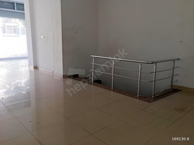 BAĞCILAR MERKEZ MAH. TRAMVAY ÜZERİNDE SATILIK 170m2 İŞYERİ - Görsel 21