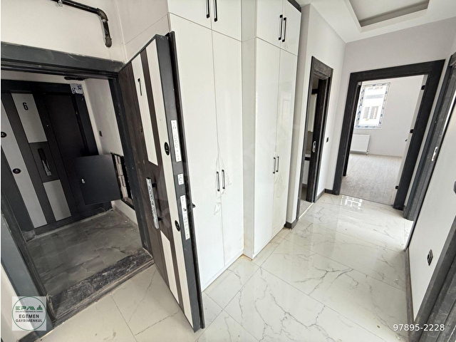 YAPRACIK ARDIÇ TOWERDA,BAĞIMSIZ MUTFAKLI 2+1 KİRALIK DAİRE - Görsel 7