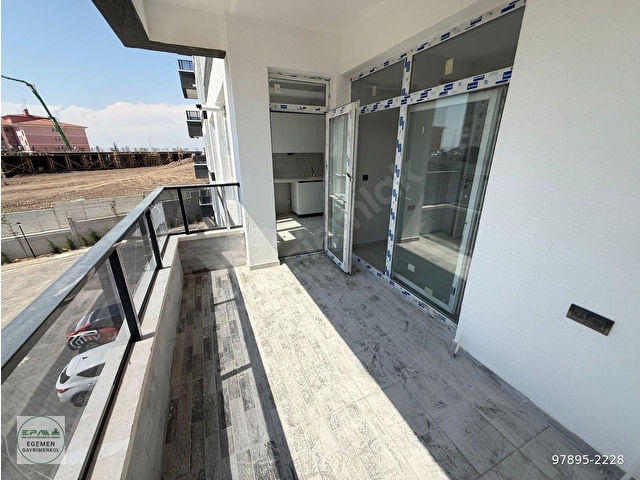 YAPRACIK ARDIÇ TOWERDA,BAĞIMSIZ MUTFAKLI 2+1 KİRALIK DAİRE - Görsel 4