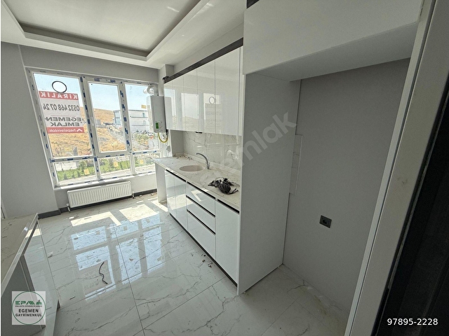 YAPRACIK ARDIÇ TOWERDA,BAĞIMSIZ MUTFAKLI 2+1 KİRALIK DAİRE - Görsel 3