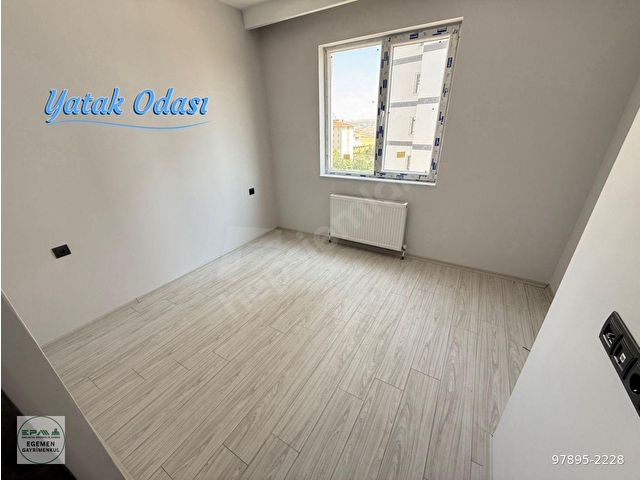 YAPRACIK ARDIÇ TOWERDA,BAĞIMSIZ MUTFAKLI 2+1 KİRALIK DAİRE - Görsel 14