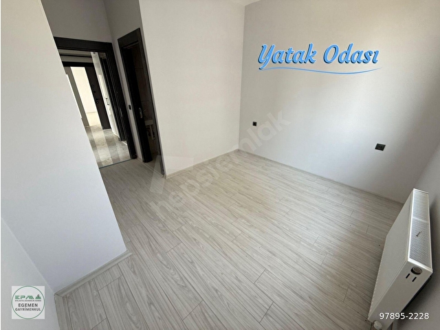 YAPRACIK ARDIÇ TOWERDA,BAĞIMSIZ MUTFAKLI 2+1 KİRALIK DAİRE - Görsel 13