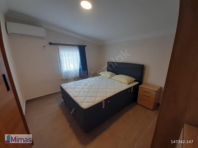 YATIRIMA UYGUN KOMPLE SATILIK 10 DAİRELİ BİNA - Görsel 13