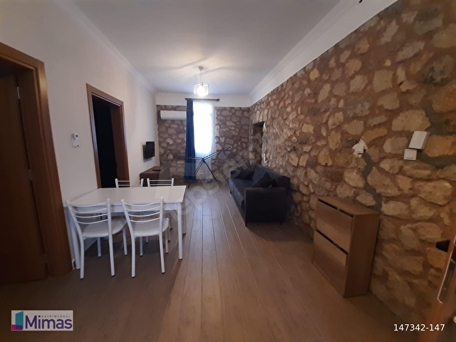 YATIRIMA UYGUN KOMPLE SATILIK 10 DAİRELİ BİNA - Görsel 15