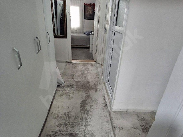 HÜRRİYETTE TERTEMİZ 100 M2 ÇATI KATI - Görsel 15