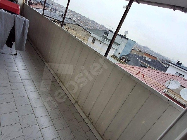 HÜRRİYETTE TERTEMİZ 100 M2 ÇATI KATI - Görsel 20