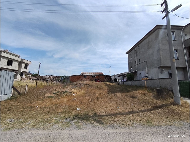 KARASUDA İMARLI FIRSAT ARSA - Görsel 5