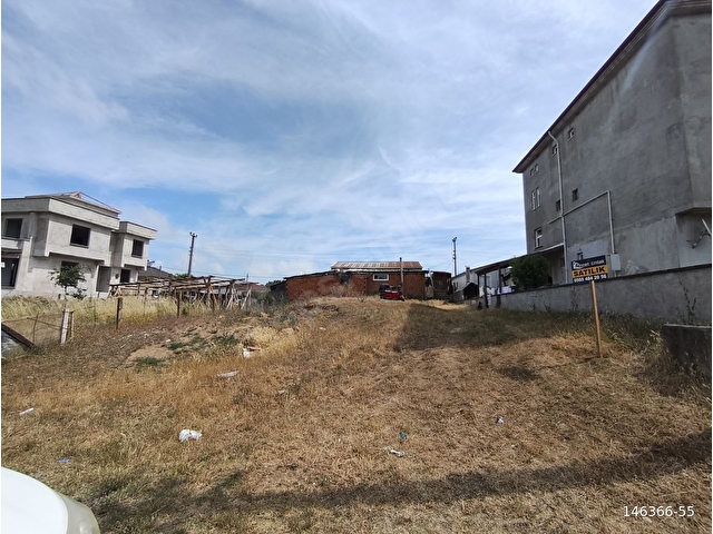 KARASUDA İMARLI FIRSAT ARSA - Görsel 6