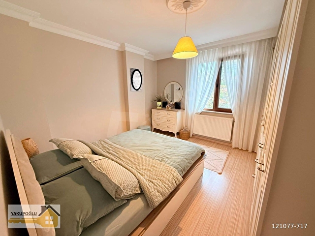 İZZETPAŞADA 5+1 180M² YAKUPOĞLUNDAN SATILIK FIRSAT DUBLEX DAİRE ( İKİ AYRI DAİRE / BÖLÜNMÜŞ ) - Görsel 7