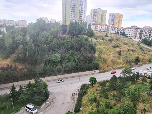 VADİEVİM GAYRİMENKULDAN 3.ETAP SATILIK 3+1 - Görsel 24