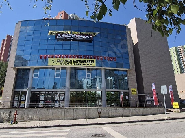 VADİEVİM GAYRİMENKULDAN 3.ETAP SATILIK 3+1 - Görsel 28