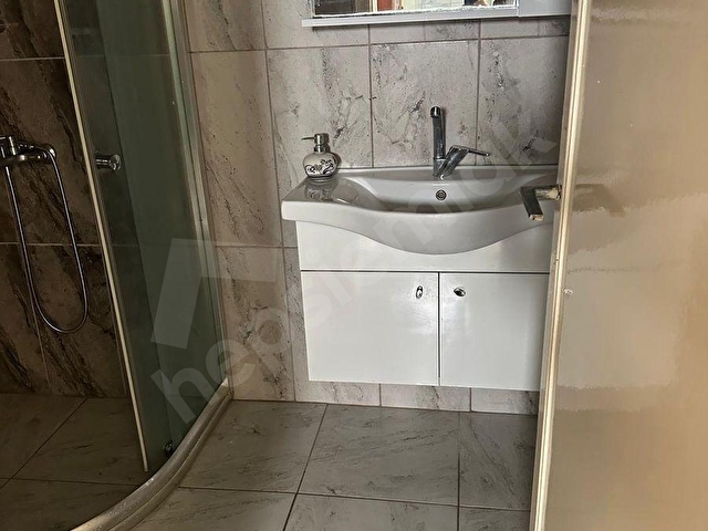 METROYA 5 DAKİKA 2+1 EŞYALI KİRALIK - Görsel 25