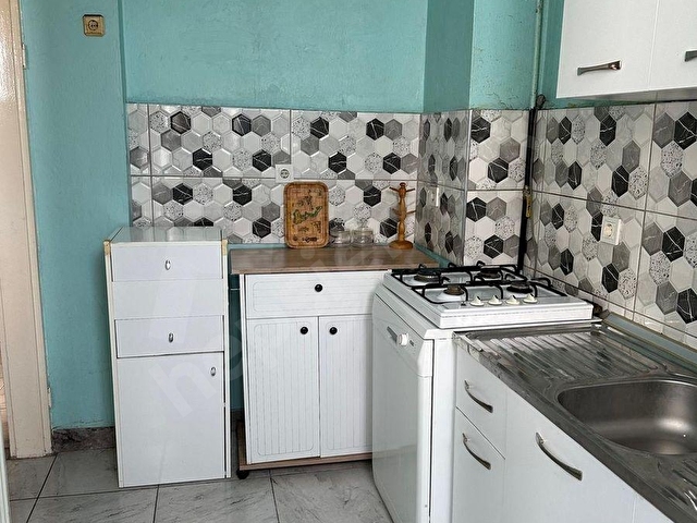 METROYA 5 DAKİKA 2+1 EŞYALI KİRALIK - Görsel 19