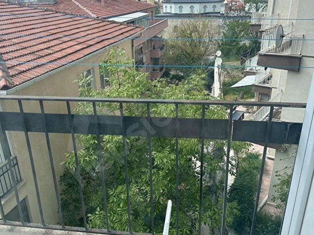 METROYA 5 DAKİKA 2+1 EŞYALI KİRALIK - Görsel 29