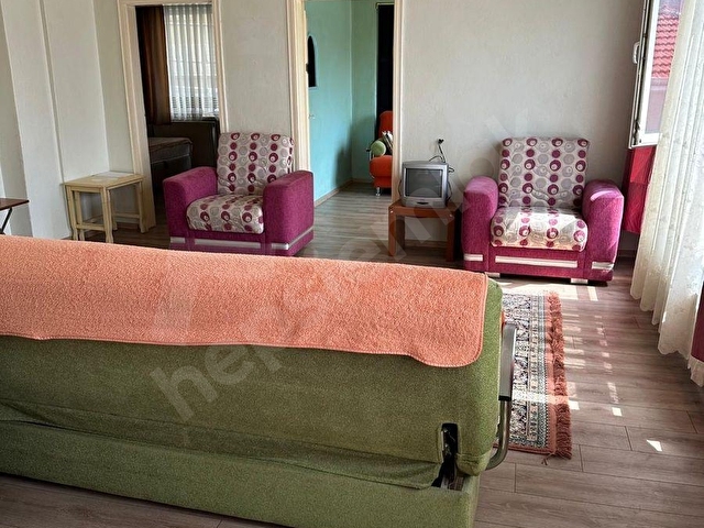 METROYA 5 DAKİKA 2+1 EŞYALI KİRALIK - Görsel 8
