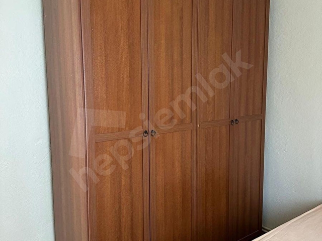 METROYA 5 DAKİKA 2+1 EŞYALI KİRALIK - Görsel 12