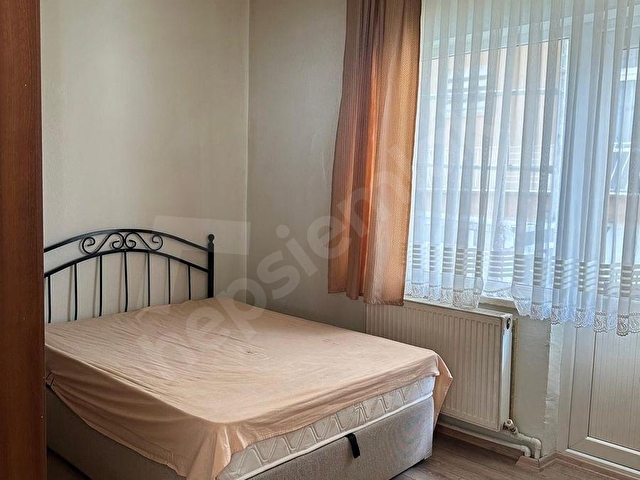 METROYA 5 DAKİKA 2+1 EŞYALI KİRALIK - Görsel 10