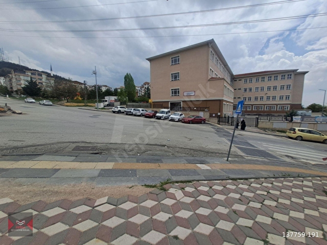 DÖRTYOL AĞZI İÖO KARŞISINDAKİ MARKET@KIRTESİYE - Görsel 8