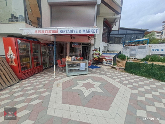 DÖRTYOL AĞZI İÖO KARŞISINDAKİ MARKET@KIRTESİYE - Görsel 6