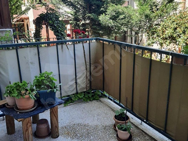 BATIKENT UĞUR MUMCUDA ELEKTRİK KENT TE SATILIK 3+1 BAHÇELİ DUBLEKS EV - Görsel 9
