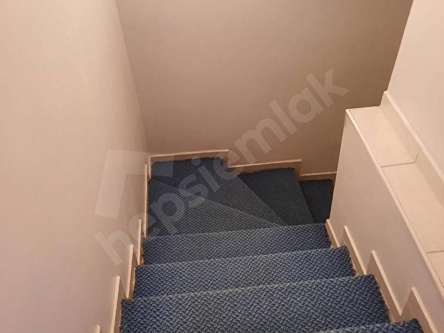 BATIKENT UĞUR MUMCUDA ELEKTRİK KENT TE SATILIK 3+1 BAHÇELİ DUBLEKS EV - Görsel 18