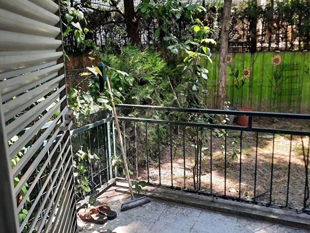 BATIKENT UĞUR MUMCUDA ELEKTRİK KENT TE SATILIK 3+1 BAHÇELİ DUBLEKS EV - Görsel 2