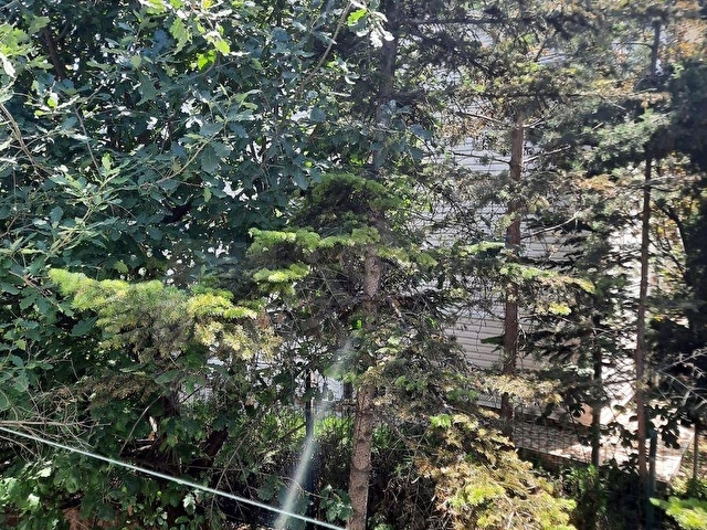 BATIKENT UĞUR MUMCUDA ELEKTRİK KENT TE SATILIK 3+1 BAHÇELİ DUBLEKS EV - Görsel 22