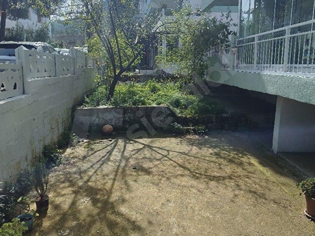 Ayvalık Gazi Kemal Paşa Kiralık