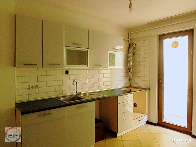 Sancaktepe SARI EVLER Çekmeköy Sarıevler Kiralık Bakımlı Daire