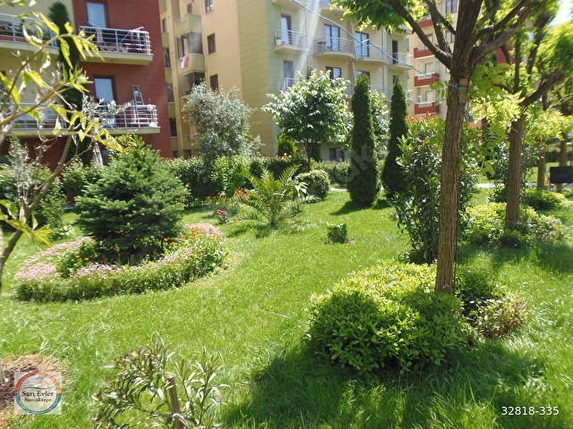 Sancaktepe SARI EVLER Çekmeköy Sarıevler Kiralık Bakımlı Daire - Görsel 16