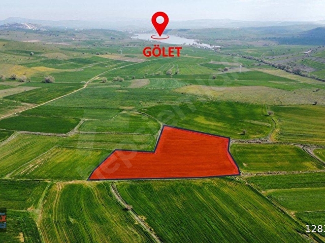RE/MAX İNCİDEN TATLIPINAR MAH. SATILIK TARLA - Görsel 5