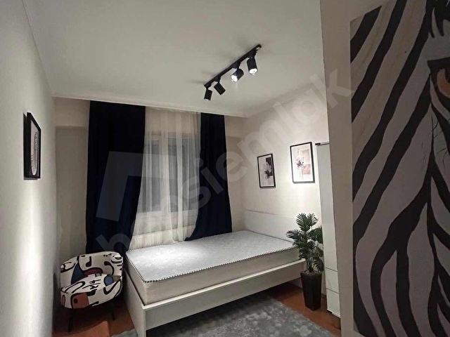 KONSEPT EŞYALI ATATÜRK MAHALLESİNDE KİRALIK FIRSAT DAİRE - Görsel 10