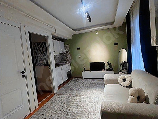 KONSEPT EŞYALI ATATÜRK MAHALLESİNDE KİRALIK FIRSAT DAİRE - Görsel 8