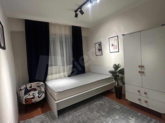KONSEPT EŞYALI ATATÜRK MAHALLESİNDE KİRALIK FIRSAT DAİRE - Görsel 6