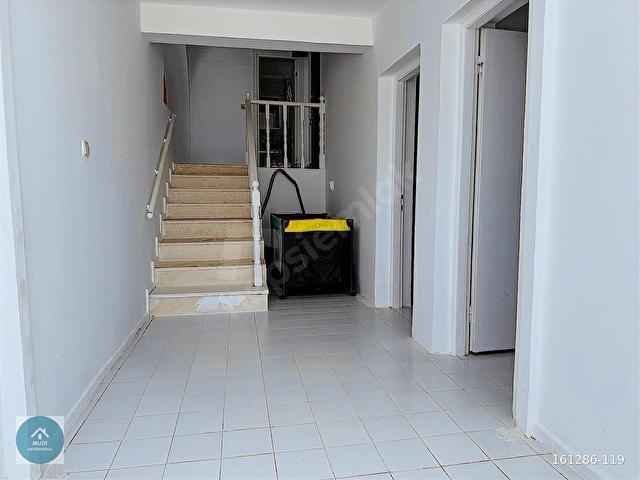 Bodrum Bankev Sitesi Deniz Manzaralı Köşe Satılık Dubleks Daire - Görsel 15
