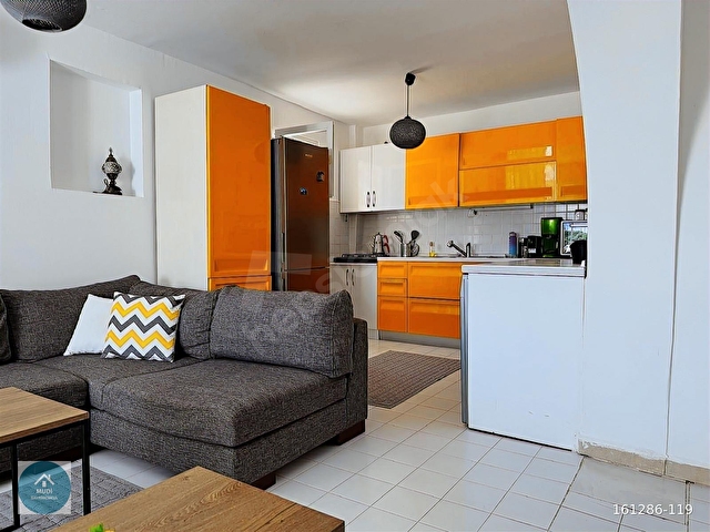 Bodrum Bankev Sitesi Deniz Manzaralı Köşe Satılık Dubleks Daire - Görsel 6