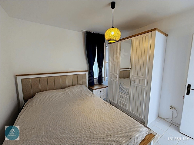 Bodrum Bankev Sitesi Deniz Manzaralı Köşe Satılık Dubleks Daire - Görsel 10