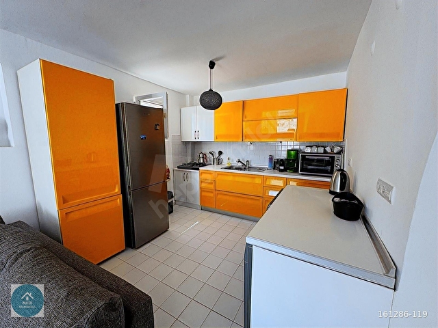 Bodrum Bankev Sitesi Deniz Manzaralı Köşe Satılık Dubleks Daire - Görsel 8