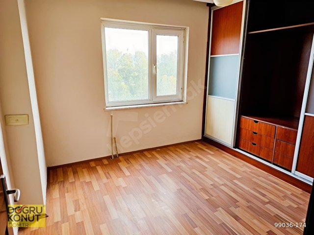 Aydın Efeler Adnan Menderes Mah. Kiralık 3+1 Site İçi Daire - Görsel 20