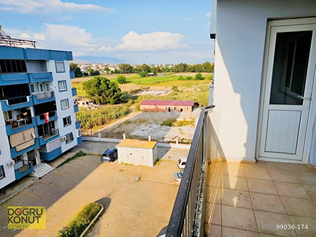 Aydın Efeler Adnan Menderes Mah. Kiralık 3+1 Site İçi Daire - Görsel 7