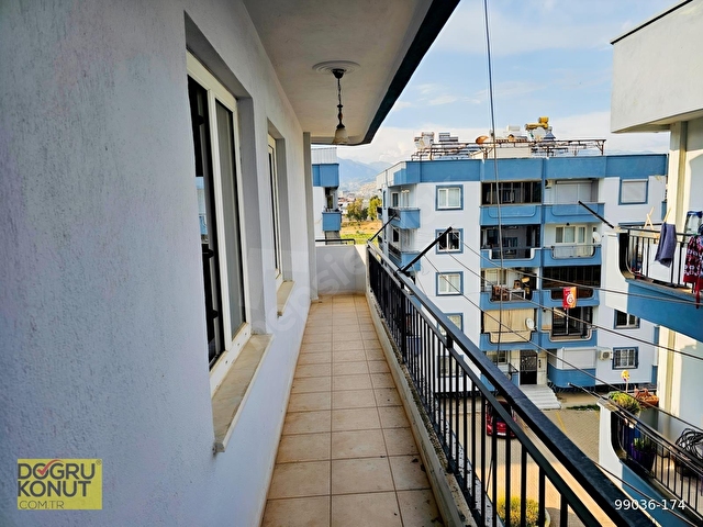 Aydın Efeler Adnan Menderes Mah. Kiralık 3+1 Site İçi Daire - Görsel 15