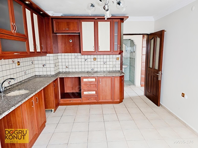 Aydın Efeler Adnan Menderes Mah. Kiralık 3+1 Site İçi Daire - Görsel 13