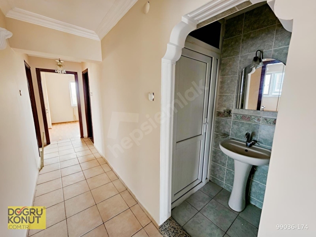 Aydın Efeler Adnan Menderes Mah. Kiralık 3+1 Site İçi Daire - Görsel 11
