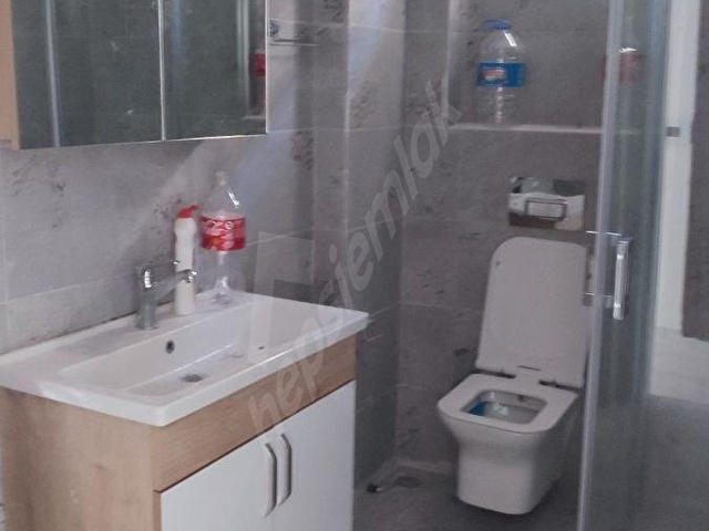 ŞİŞLİ 19 MAYISTA İÇİ YENİLENMİŞ  2+1  KİRALIK DAİRE - Görsel 19