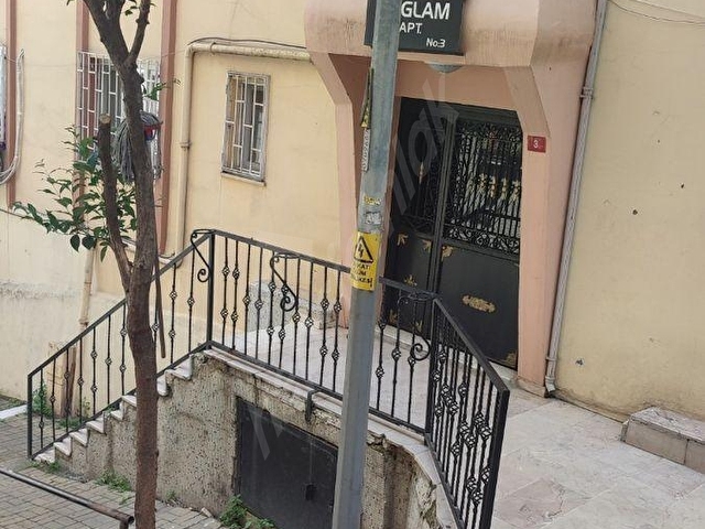 ŞİŞLİ 19 MAYISTA İÇİ YENİLENMİŞ  2+1  KİRALIK DAİRE - Görsel 22