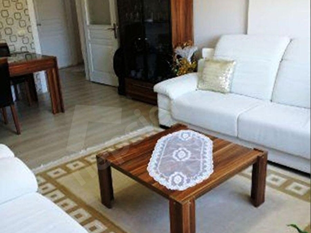 Bandırma Toki Evlerinde Ara Kat Balkonlu 3+1 Kiralık Daire - Görsel 24