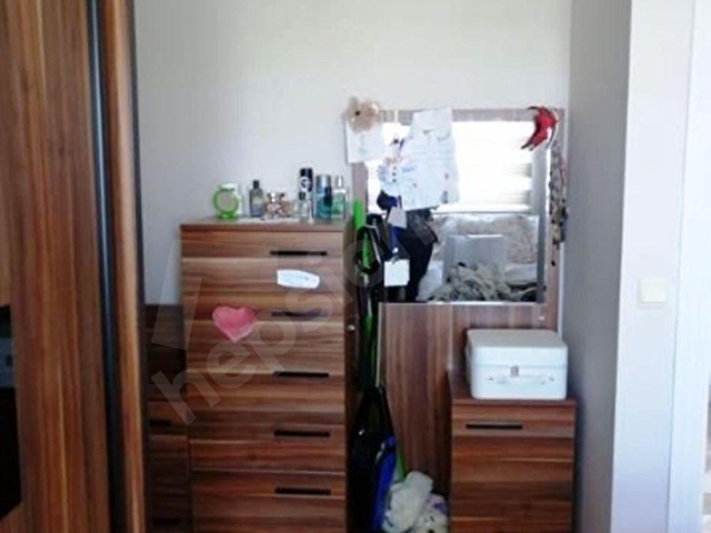 Bandırma Toki Evlerinde Ara Kat Balkonlu 3+1 Kiralık Daire - Görsel 5